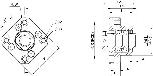Technical Drawing