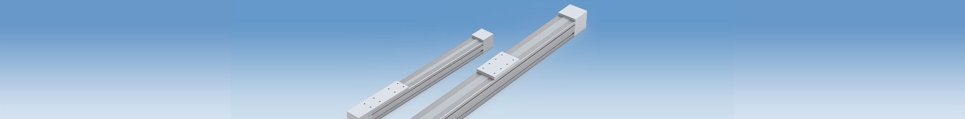 產品影片線性滑台