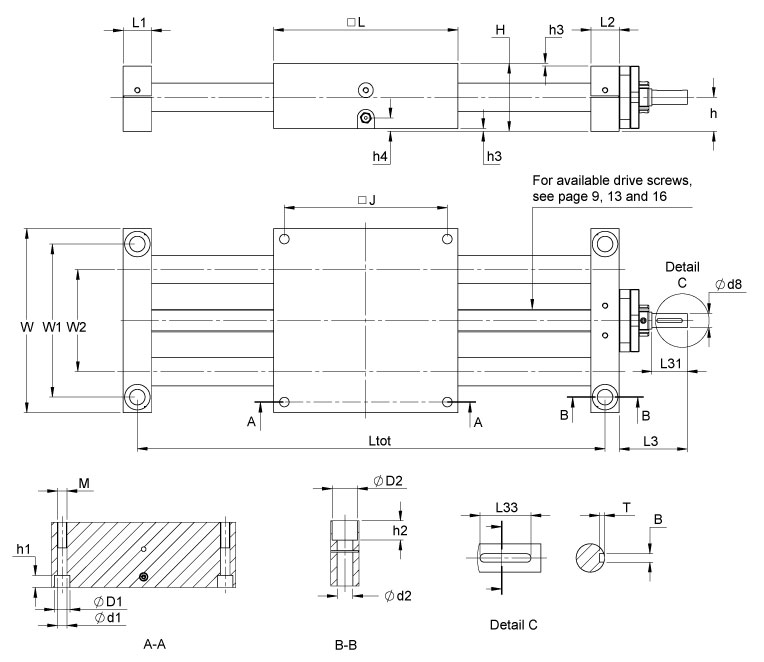 Technical Drawing
