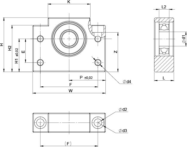 Technical Drawing
