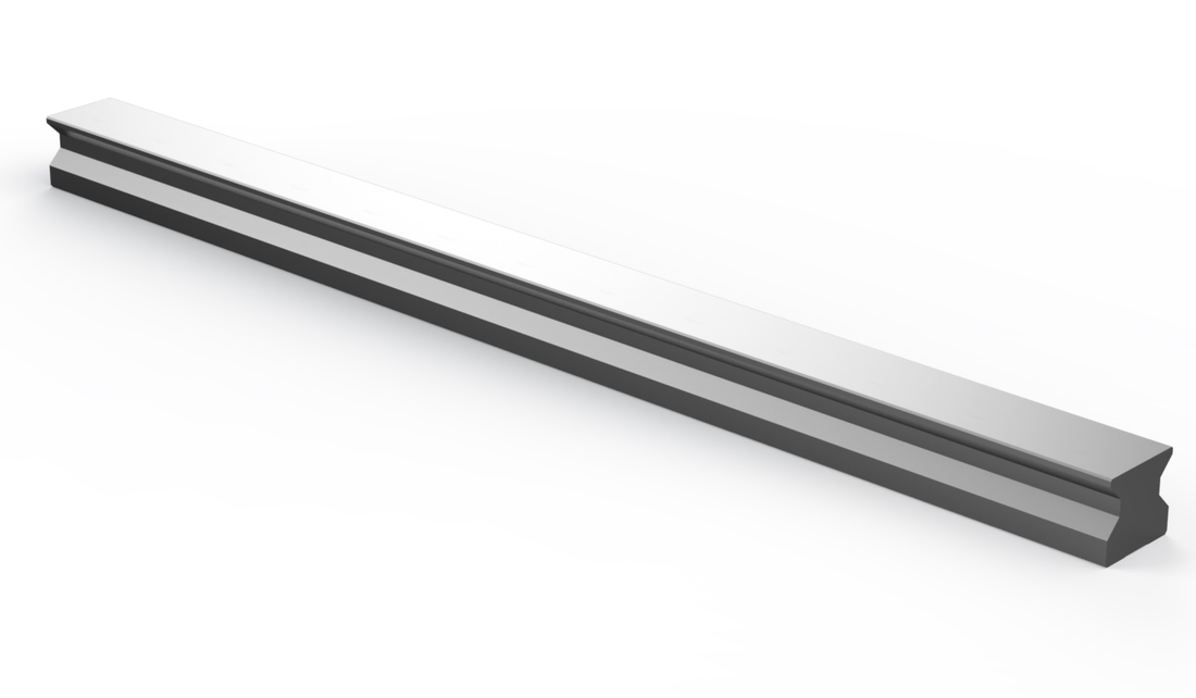 Bottom Mounting Rail RMG-B