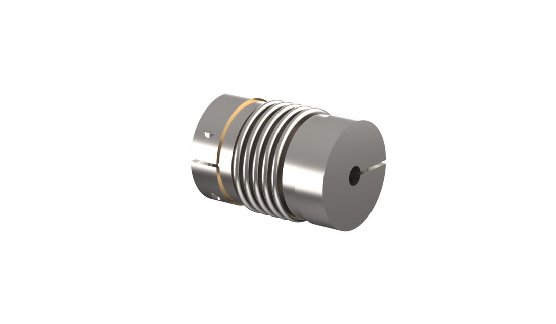 Miniature Coupling MKP