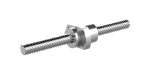 SFYR Ball Nut lead screw