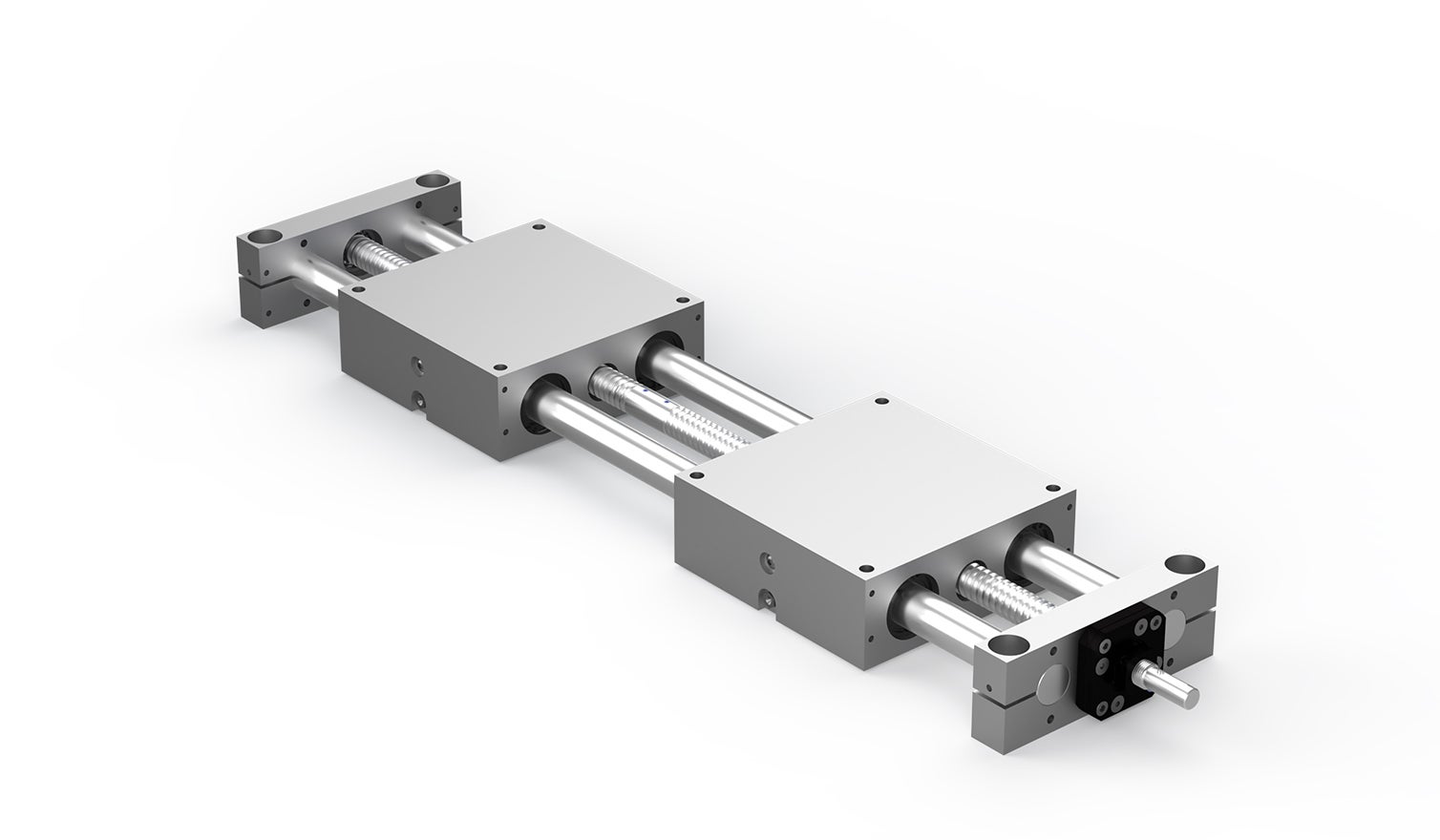 Linear Unit QME20 standard Right+Left