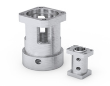 Motor Adapter VK