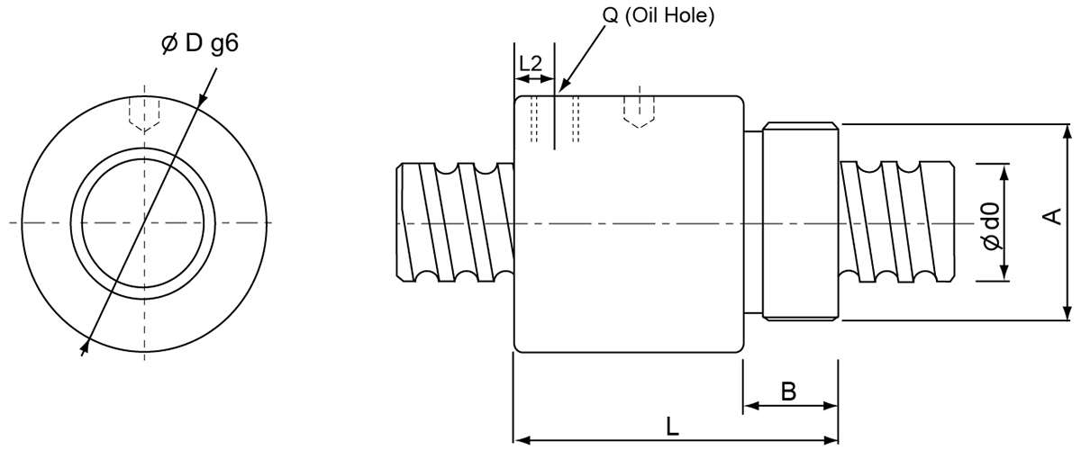 Technical Drawing
