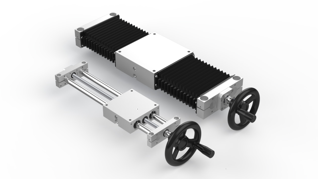 QME-Linear-Unit