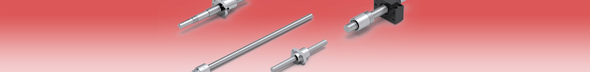 產品影片滾珠螺桿/螺帽支座