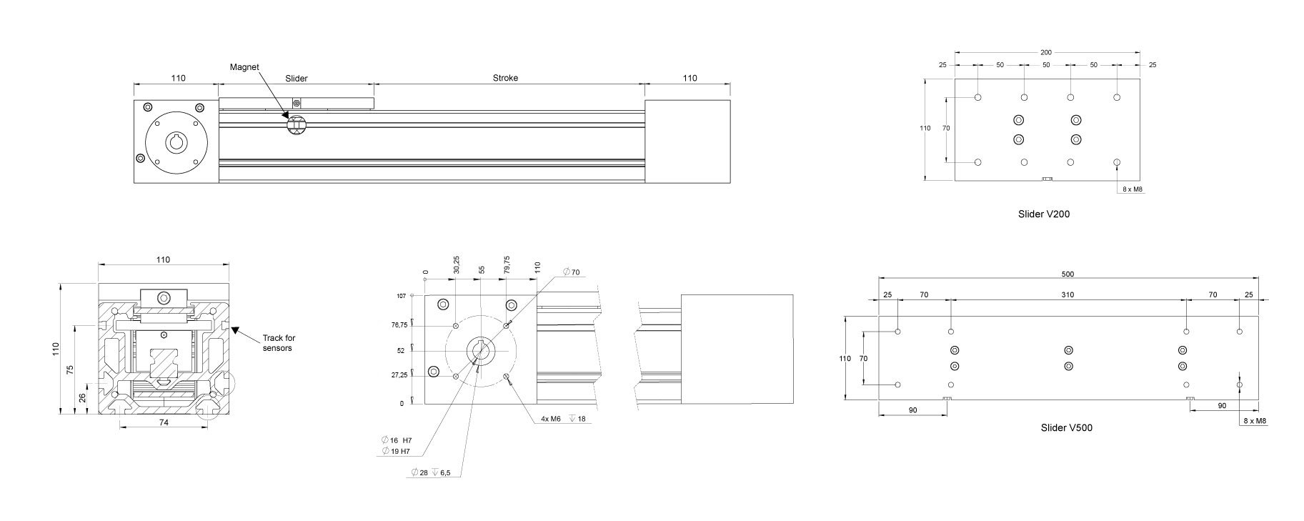 Technical Drawing