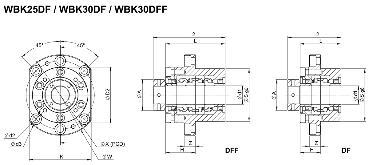 Technical Drawing