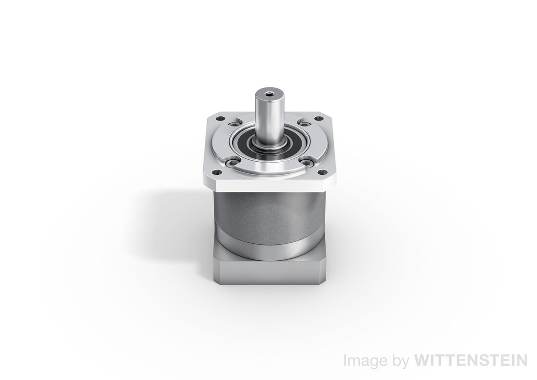 CPS planetary gear square