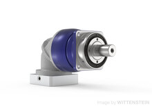 NPSK planetary gear