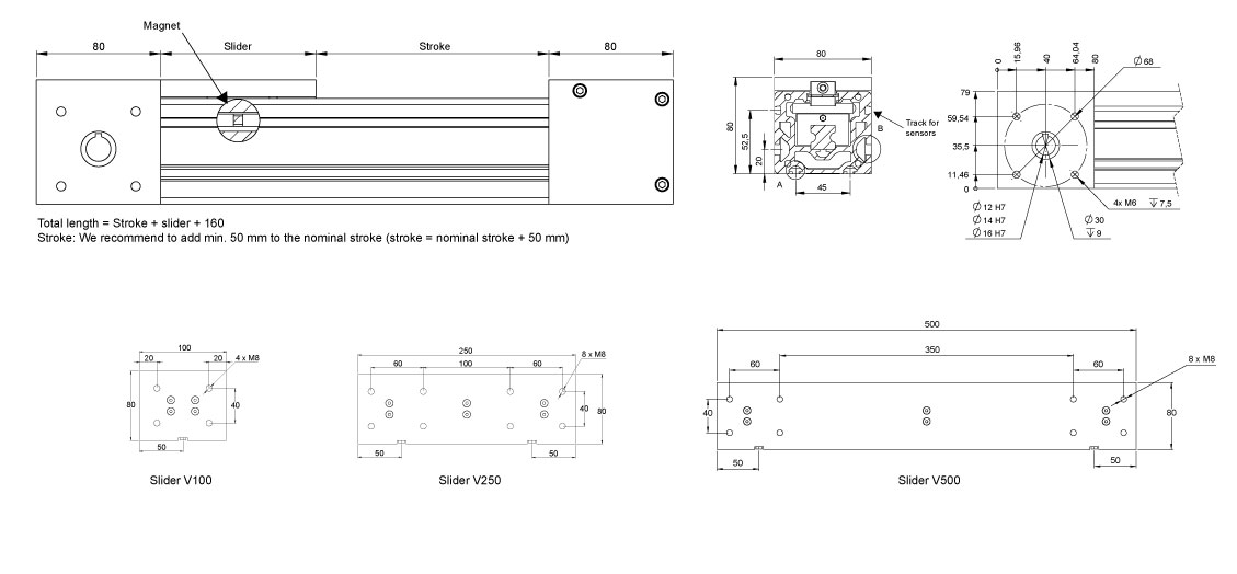 Technical Drawing