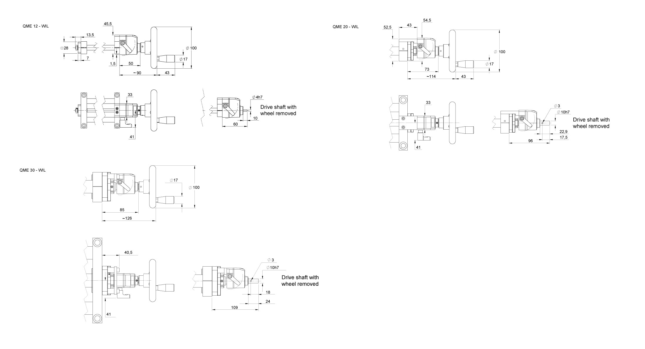 Technical Drawing
