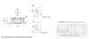 CTJ 110 Linear Unit drawing 4