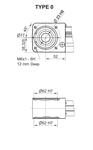 MTJ ECO 40 Linear Unit drawing 4