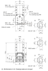 MTJZ 80 Linear Unit drawing 6