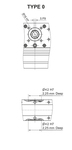 MTJZ 65 Linear Unit drawing 3