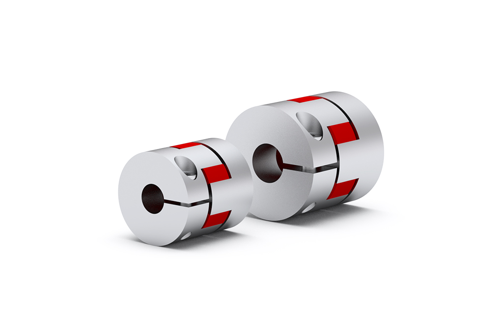 Linear Unit CT & MT Couplings