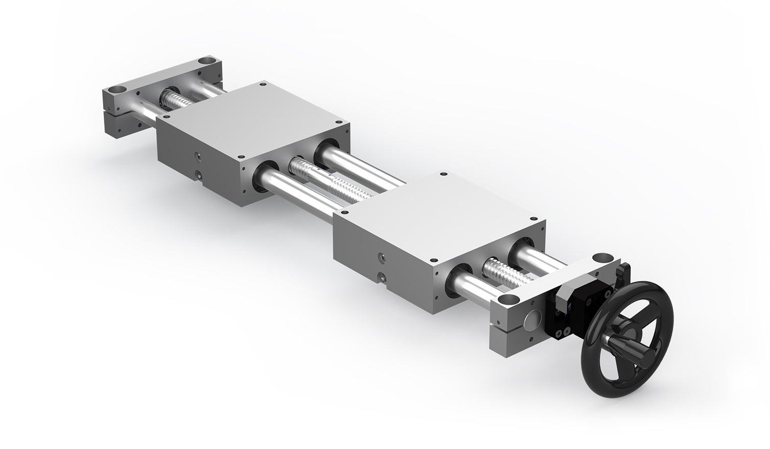 Linear Unit QME20-WL right+left