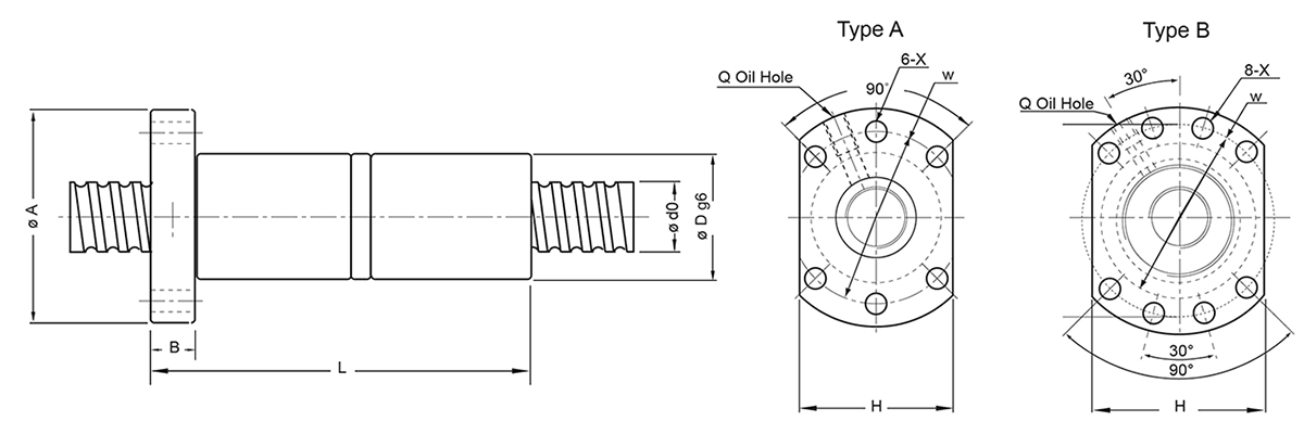 Technical Drawing