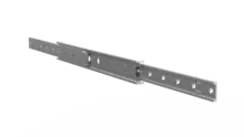 Telescopic Rail Light 210