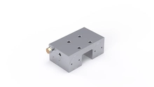 MK Hand clamp Linear Rail HRC/ARC/ERC