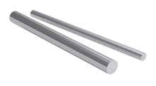 Hardened Precision Shafts WRB Stainless Steel X46